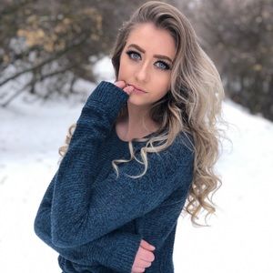 Meet your Posher, Abigail